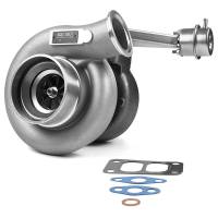 XDP Xtreme Diesel Performance - Xpressor OER Series New HX35W Replacement Turbocharger XD577 XDP