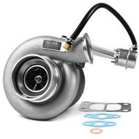 XDP Xtreme Diesel Performance - Xpressor OER Series New HX35W Replacement Turbocharger XD578 XDP