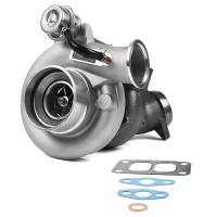 XDP Xtreme Diesel Performance - Xpressor OER Series New HX35W Replacement Turbocharger XD579 XDP