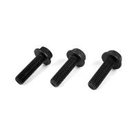 XDP Xtreme Diesel Performance - Black-Phosphate Starter Bolt Kit 1994-2007 Dodge 5.9L Diesel XDP Xtreme Diesel Performance