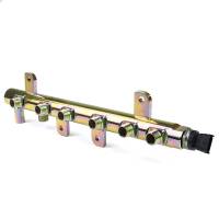 XDP Xtreme Diesel Performance - OER Series New Fuel Rail Assembly 2007.5-2012 Dodge Ram 6.7L Diesel XDP Xtreme Diesel Performance