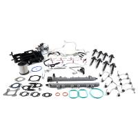 XDP Xtreme Diesel Performance - OER Series Duramax 6.6L L5P Fuel Contamination Kit 2017-2020 GM 6.6L Duramax L5P XDP Xtreme Diesel Performance