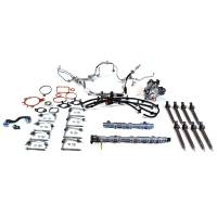 XDP Xtreme Diesel Performance - XDP Fuel System Contamination Kit Stock Replacement 2020-2022 Ford 6.7L Powerstroke