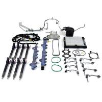 XDP Xtreme Diesel Performance - XDP Fuel System Contamination Kit - No Pump (Stock Replacement) XD614