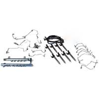 Diesel Performance - Fuel System Contamination Kit - No Pump (Stock Replacement) 2011-2016 GM 6.6L Duramax XD615