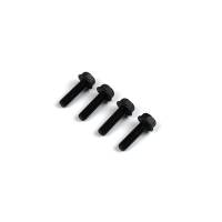 XDP Xtreme Diesel Performance - XDP Water Pump Bolt Kit Black-Phosphate 2003-2007 Ford 6.0L Powerstroke