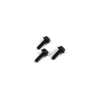 XDP Xtreme Diesel Performance - XDP Thermostat Housing Bolt Kit Black-Phosphate 1998.5-2018 Dodge Ram With 5.9L/6.7L Cummins Engine