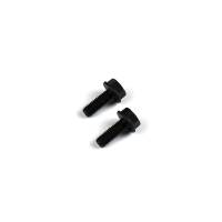 XDP Xtreme Diesel Performance - XDP Water Pump Bolt Kit Black-Phosphate 1989-2018 Dodge Ram With 5.9L/6.7L Cummins Engine