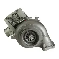 Industrial Injection  - Duramax L5P 6.6L Exchange Turbocharger 20-23