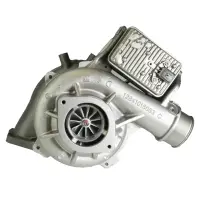 Industrial Injection  - Duramax L5P 6.6L Exchange Turbocharger 20-23