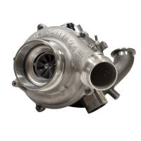 Garret - 2011-2016 6.7L Power Stroke Cab & Chassis Turbocharger