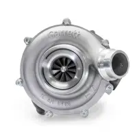 Garret - 2017-2019 FORD 6.7 PowerStroke Pickup Garrett Replacement Turbocharger