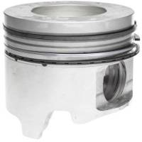 Mahle - Right HAND PISTON With Rings Duramax (2001-2005)