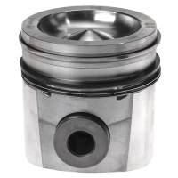 Mahle - Piston with Rings, 5.9 Cummins 05-07, Must order 6 at a time