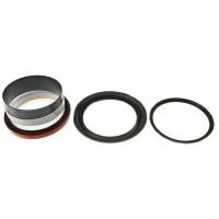 Mahle - Front Timing Cover Seal, 5.9/6.7 Cummins 89-18