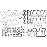 Mahle - Engine Kit Gasket Set LB7 2001-2004 6.6L Duramax