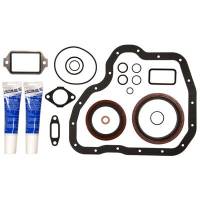 Mahle - Lower Engine Gasket Set Duramax 01-07