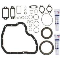 Mahle - Lower Engine Gasket Set Duramax 07-10