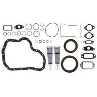 Mahle - Lower Engine Gasket Set Duramax 11-16