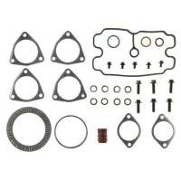 Mahle - Master Turbo Mounting Gasket Set, 6.4L, Powerstroke