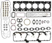 Mahle - Head Set With Injection Harness Cummins 6.7L Cummins 2007.5-2018