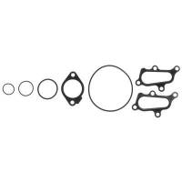 Mahle - Waterpump Gasket kit, 6.6L, Duramax, (2001-2010)