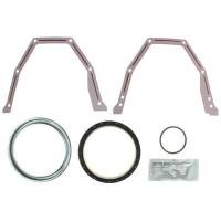 Mahle - Rear Main Seal Set 5.9/6.7 Cummins 03-18