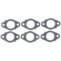 Mahle - EXHAUST MANIFOLD GASKET SET 1998.5-2018 5.9L/6.7L CUMMINS