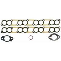 Mahle - Intake Manifold Set, 6.4, Powerstroke, 2008-2010 