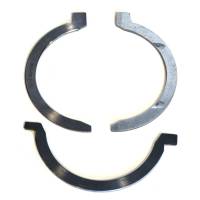 Mahle - Thrust Washer Set, Duramax, 01-16