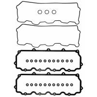 Mahle - Valve Cover Set, 6.0L, Powerstroke, 2003-2007 Upper and Lower