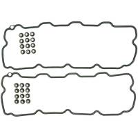 Mahle - Valve Cover Set, 2001-2004, 6.6, Duramax