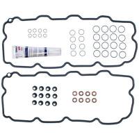 Mahle - Valve Cover Set 6.6, LB7, Duramax, 2001-2004