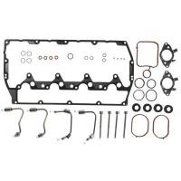 Mahle - Valve Cover Gasket (Left), 6.7, POWERSTROKE, 2011-2020