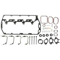 Mahle - Valve Cover Gasket (Right), 6.7, POWERSTROKE, 2011-2020