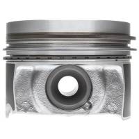 Mahle - Piston with Rings, LML 11-16 Duramax