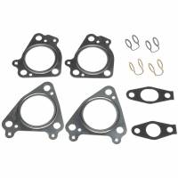 Mahle - Water Pump Gasket Kit, 01-10, Duramax