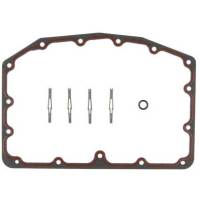 Mahle - Oil Pan Gasket 6.7 Powerstroke 11-22