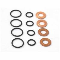 Merchant Automotive - Chevy/GMC Duramax 2001-2004 6.6L LB7 Injector Seals