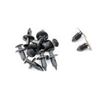 Merchant Automotive - Chevy/GMC Duramax 2001-2017 Push PIns