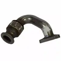 6.7L 11-14 Powerstroke RH Up Pipe