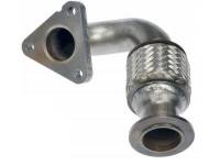 6.7L 11-14 Powerstroke LH Up Pipe