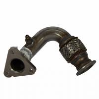 Turbocharged Performance LLC - USED 6.7L 11-14 Powerstroke RH Up Pipe