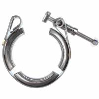 Mahle - Up Pipe Clamp t 6.7L 11-14 Powerstroke