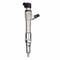 Turbocharged Performance LLC - Remanufactured 6.4 Fuel Injector XD485 For 2008-2010 Ford 6.4L Powerstroke