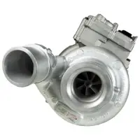 Industrial Injection  - Genuine Holset HE300VG Turbocharger Kit with Actuator for Cummins 6.7L Diesel Engine (2019-2024)