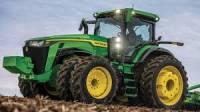 TUNING - John Deere Tractor Speed Tuning, EVT, IVT, E23 Only