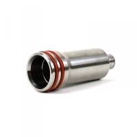 Turbocharged Performance LLC - LB7 Injector Cup and O-Ring Set(1) For 2001-2004 GM 6.6L Duramax LB7