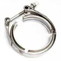 Turbocharged Performance LLC - 10-18 Ram 6.7L Cummins Cast Iron Elbow to Downpipe Clamp