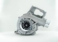 L5P / L5D Stealth Mach 1 64 Turbo (2017- 2019) No Actuator